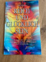 Buch Reich und Glücklich sein Lina Schuster Baden-Württemberg - Laichingen Vorschau