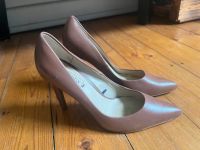 Kaum getragene Lederschuhe von Mango Rheinland-Pfalz - Mainz Vorschau