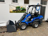 MultiOne 5.3K Multilader Radlader Hoflader Kubota Diesel Neu Bayern - Dorfen Vorschau