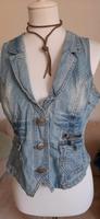 Street One Jeansweste Jacke Cardigan Nordrhein-Westfalen - Enger Vorschau