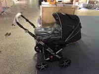 Kinderwagen Hartan Topline X - Kombitragetasche & Zubehör TOP! Brandenburg - Cottbus Vorschau