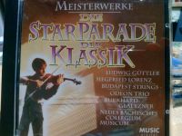 Die Starparade der Klassik, Meisterwerke, Musik, CD Dresden - Blasewitz Vorschau