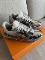 Louis Vuitton Trainer Sneaker Größe 7 | Extrem selten | Neu Nordrhein-Westfalen - Paderborn Vorschau