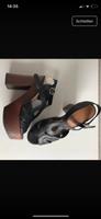 ZARA Sandalen Nordrhein-Westfalen - Lennestadt Vorschau