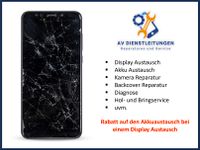 ️✅ iPhone Display Reparatur Defekt X XS XR 11 12 13 14 Pro Max ✅ Bayern - Weilheim Vorschau