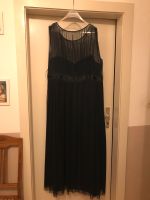 Ballkleid, Abendkleid dunkelblau Christian Berg Gr. 50 Schleswig-Holstein - Neumünster Vorschau