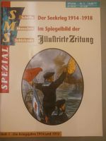 SMS Spezial Nr. 3; DER SEEKRIEG 1914--1918 IM SPIEGELBILD DER Niedersachsen - Meppen Vorschau