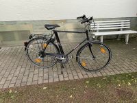 Hercules Fahrrad Nordrhein-Westfalen - Herzebrock-Clarholz Vorschau