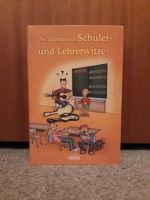 Die allerbesten Schüler- und Lehrerwitze Duisburg - Duisburg-Süd Vorschau