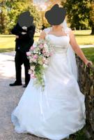 Hochzeitkleid Hessen - Neuhof Vorschau