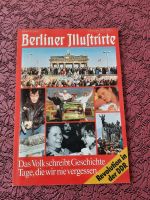 Das Volk schreibt Geschichte.  Revolution in der DDR. Berlin - Spandau Vorschau