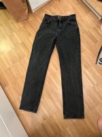 Bershka high waist - straight leg S Altona - Hamburg Ottensen Vorschau