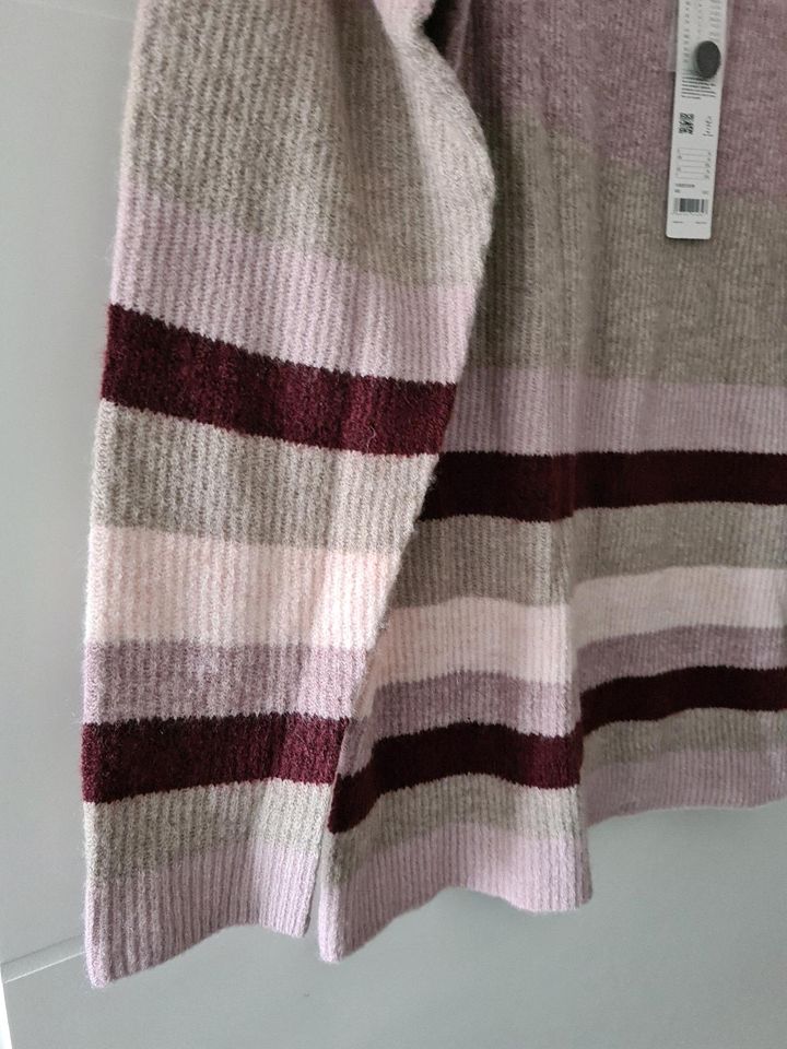 Esprit Pullover Wollemix Gr.XL in Krefeld