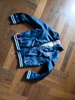 H&M Jacke Windjacke blau Mädchen 134 Kreis Pinneberg - Rellingen Vorschau