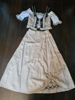 Landhaus Dirndl 2-Teiler Distler Gr 40 Bayern - Bubesheim Vorschau