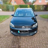 VW Touran 2.0 TDI Niedersachsen - Fredenbeck Vorschau