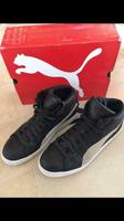 Puma Sneaker - Boots "Gore-Tex" - Größe 42,5 - top Zustand Bayern - Heidenheim Mittelfr Vorschau