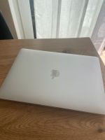 MacBook Pro 13 Zoll in Silber Bayern - Würzburg Vorschau
