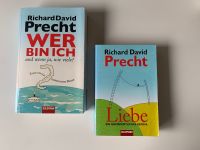 Zwei Klassiker von Richard David Precht Nordrhein-Westfalen - Gelsenkirchen Vorschau