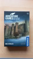 Das Verließ - Adventure Games Entdeckt die Story Niedersachsen - Weyhe Vorschau