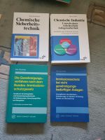 Chemie Fachbücher Steinbach, Pole, Pütz Buchholz Sachsen-Anhalt - Querfurt Vorschau