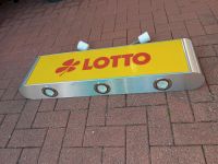 Lotto - Lampe Niedersachsen - Sarstedt Vorschau