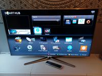 LCD TV SAMSUNG UE46D8090 46" 3D Niedersachsen - Jever Vorschau