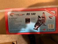 CHRISTOPEIT RS 100 Sitz Heimtrainer Baden-Württemberg - Sindelfingen Vorschau