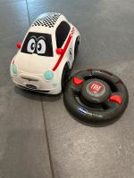 Chicco Fiat 500 Fehr gesteuertes Auto  RC Kids Baden-Württemberg - Remseck am Neckar Vorschau