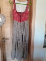 Dirndl Tracht Bayern - Grafenwiesen Vorschau