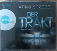 Der Trakt - Hörbuch von Arno Strobel Rheinland-Pfalz - Nieder-Olm Vorschau