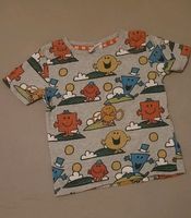 Tshirt Mr. MEN 2-3 Jahre Gr. 92/98 Sachsen - Neukirchen/Erzgeb Vorschau