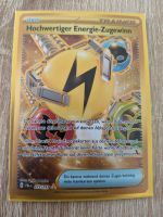 Hochwertiger Energie-Zugewinn (PAL 277) HOLO - Pokemon TCG Bayern - Germering Vorschau