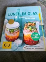 Lunch im Glas, Martina Kittler , wie neu! Findorff - Findorff-Bürgerweide Vorschau