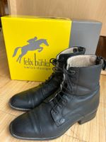 Echtleder Stiefelette Reitstiefelette Torino Felix Bühler, Gr. 38 Nürnberg (Mittelfr) - Nordstadt Vorschau