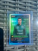 Fernando Alonso / Club -Einhundert / Turbo Attax 2023 Rheinland-Pfalz - Straßenhaus Vorschau