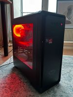 Gaming PC | Ryzen 5 2600 | Saphire RX 580 |  GRATIS Tastatur Münster (Westfalen) - Centrum Vorschau