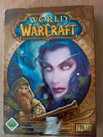 World of Warcraft PC Spiel Hessen - Wiesbaden Vorschau