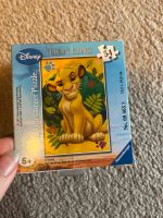 Simba Puzzle Hessen - Weilburg Vorschau