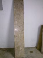 Marmorfensterbank 0,34 cm x 1,83 cm obere ecke ist abgebrochen Schleswig-Holstein - Süderfahrenstedt Vorschau