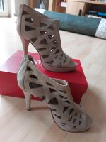 Damen High Heels Pumps Schuhe Gr.38 5thAvenue Bayern - Günzburg Vorschau