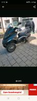 Piaggio mp3 400 L5e/ TÜV NEU 2026 München - Schwanthalerhöhe Vorschau