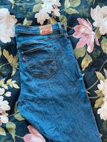 Levi’s 311 Shaping Skinny Jeans 20W / 20M / nur 1x getragen Hessen - Bad Schwalbach Vorschau