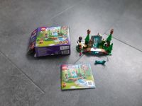 Lego Friends 41677 Wasserfall im Wald Nordrhein-Westfalen - Rheine Vorschau