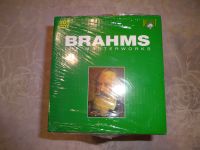 40 CD-Box Brahms The Masterworks Brilliant Classics NEU + OVP Rheinland-Pfalz - Gunderath Vorschau