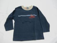 Langarmshirt Longsleeve Gr. 80 / 86 - Preis 1,50 € Nordrhein-Westfalen - Bad Oeynhausen Vorschau