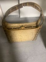 Leder Handtasche Vintage Duisburg - Duisburg-Süd Vorschau