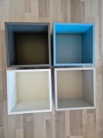 Ikea Wandregal 35x35x25cm Niedersachsen - Steimbke Vorschau