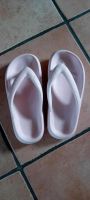 Flipflops Zehentretter Clou 38/39 rosa neu Schleswig-Holstein - Tarp Vorschau