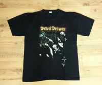 Devil Driver T-Shirt Gr. M Niedersachsen - Langelsheim Vorschau